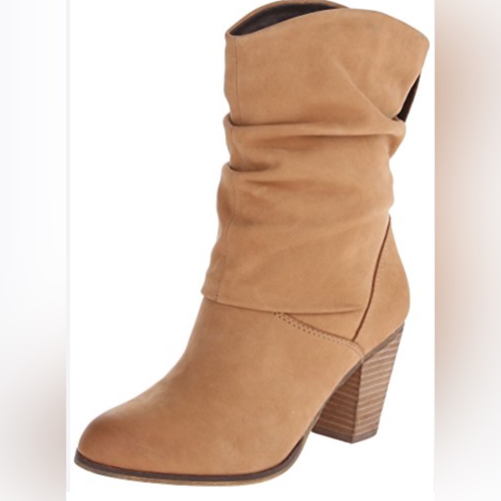 Aldo leather women’s boots Huska